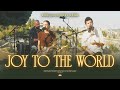 Joy To The World