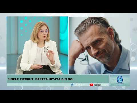 În căutarea sinelui pierdut. Cum ne vindecăm rănile emoționale în cuplu