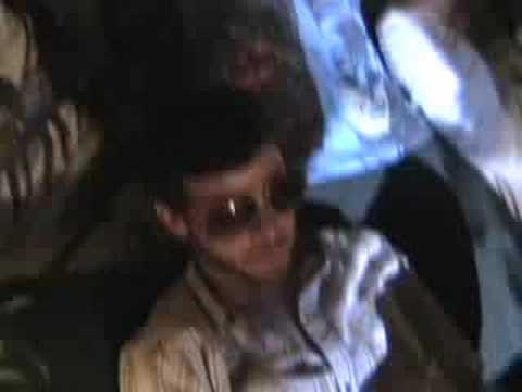 Jar-E interviewed by Brian Grosz