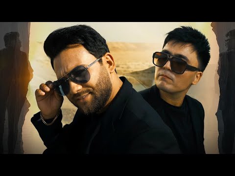 Furkat Macho & Erkin Madrahimov-Qadr (official clip)