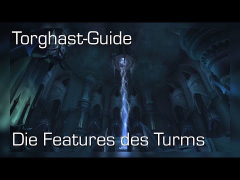 Torghast-Guide! Alles, was ihr über den Endlos-Dungeon wissen müsst [World of Warcraft: Shadowlands]