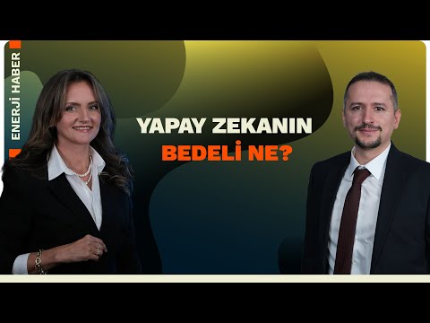 Yapay Zekanın Karanlık Yüzü: Karbon Ayak İzi ve Su Tüketimi