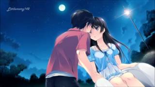 Nightcore - Love Can&#39;t Save Us Now
