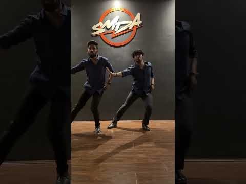 Karu Karu karupayi | Dance cover | Leo | thalapathy | santhosh arockiaraj |