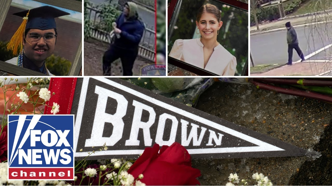 LINGERING QUESTIONS: Motive in Brown shooting unknown as officials face hard questions