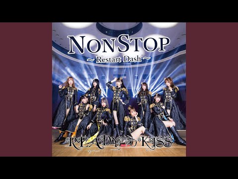 NONSTOP ～Restart Dash～