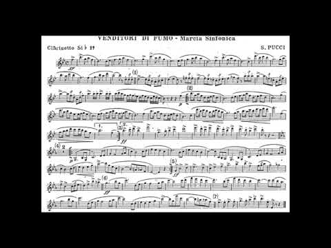 Venditori di Fumo - Salvatore Pucci (Marcia sinfonica)