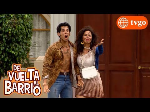 Back to the Neighborhood - 12/06/2019 - Chapter 405 - 3/5