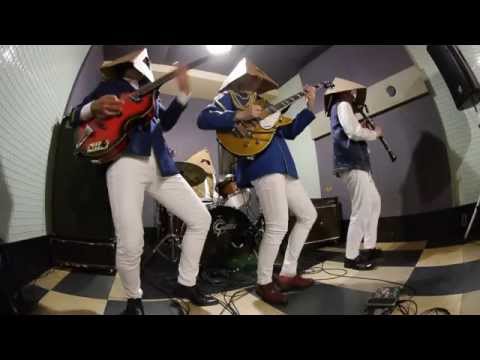 ピラミッドス(Pyramidos) - Longa Hijaz Kar Kurd