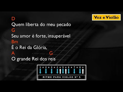 Preciosa Graça - Hillsong Em Português