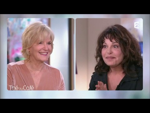 Isabelle Mergault - Intégrale du 19/03/2017 - Thé ou Café