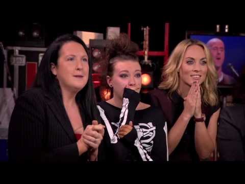 The Voice of Ireland Episode 6 - Sneak Peak