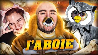 BEST OF ALDERIATE #235 J'ABOIE, MES "AMIS" MIAULENT ET HULULENT, NO CAP