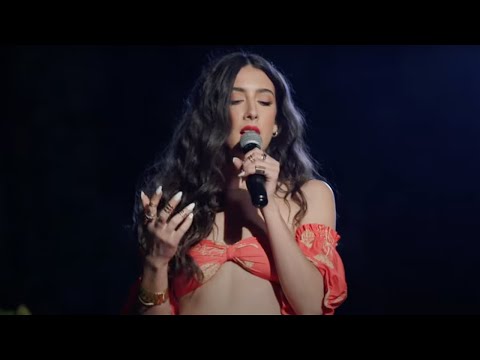 Na&iuml;ka - Oh Mama & African Sun (Live Performance)