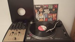 Mad Skillz - The Conceited Bastard