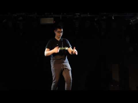 EYYC 2017 1A Junior Wildcard 12th Lior Cheled