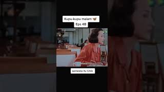 Download lagu KUPU-KUPU MALAM EPISODE 4a-4b|Raffi yang dijodohkan dengan Laura?|Michelle Ziudith dan Kenny austin mp3