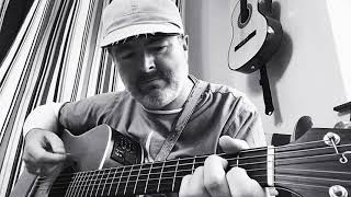 When Love Breaks Down - Prefab Sprout acoustic cover: Lockdown Sessions #49