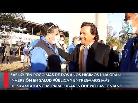 Flash de Noticias