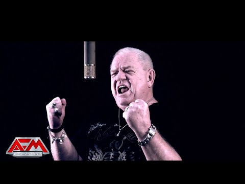 DIRKSCHNEIDER & THE OLD GANG - Every Heart Is Burning (2021) // Official Music Video // AFM Records online metal music video by DIRKSCHNEIDER AND THE OLD GANG