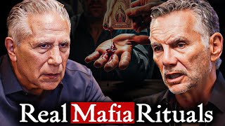 Download lagu Michael Franzese & Robert Borelli REVEAL Mafia Rituals & Government Corruption mp3