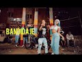July Queen ❌ Liss Doll RD - Bandidaje (Video Oficial)