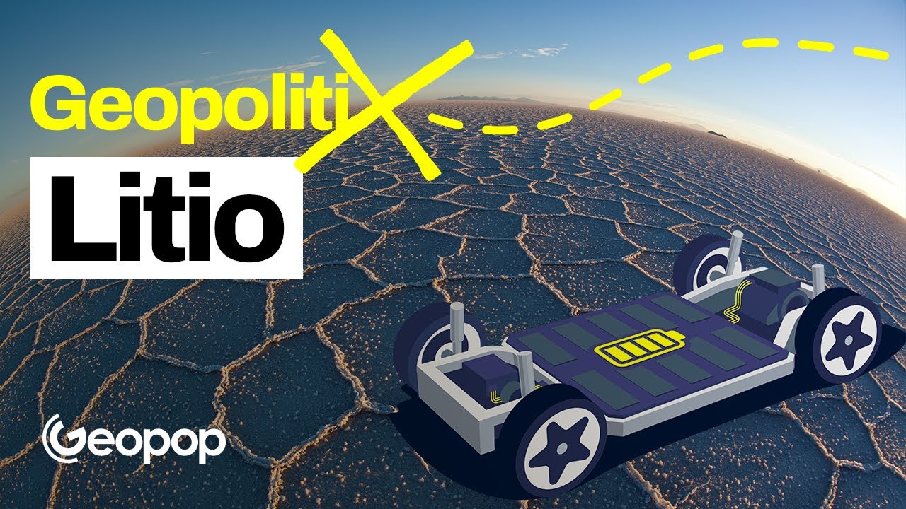 Litio: la risorsa del futuro tra estrazione, giacimenti e corsa geopolitica dei Paesi più ricchi