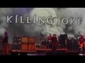Killing Joke - Chop chop || live @ Roadburn / 013 || 12-04-2012