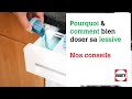 Liquid Laundry Detergent The Perfect Dosage For Impeccable Results Washing Machine