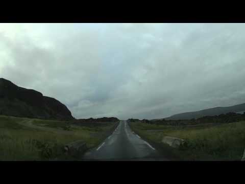Route touristique Varanger E75