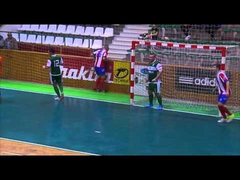 2015-16 06 Nové Zámky - Prešov