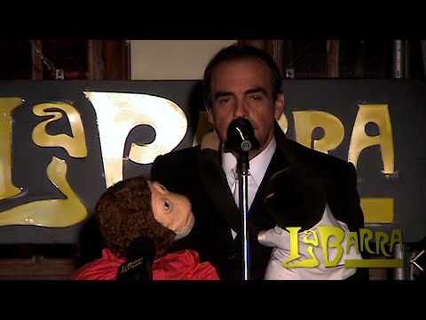 Carlos Donoso con Kini & Chipy - La Despedida 🥹