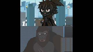Download lagu Godzilla X Kong The New Empire: That's The Woman?(Gacha club). mp3