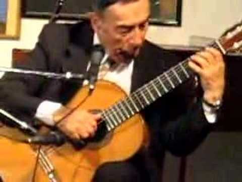 Anibal Arias- A san telmo