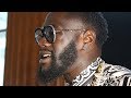WILDER VS ORTIZ - DEONTAY WILDER FULL MEDIA SCRUM IN LA
