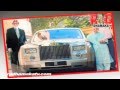 ABHISHEK WANTS TO GIFT A CAR TO HIS LOVELY WIFE