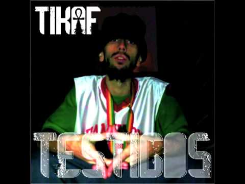 Tikaf - Intro (Prophet Tawahedo) #1 [ALBUM "TESTIGOS"]