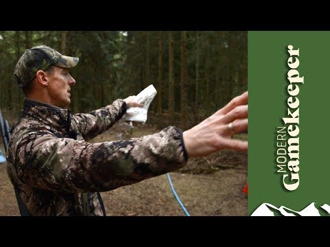 Keeping Your Pheasants Under Control  - Modern Gamekeeper #5