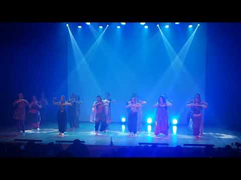 Derech haor - Dorot Bogrim