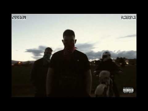 ODIUM x KARBA - ERGO (PROD. SIKADA, RAMBO) (OFFICIAL AUDIO)