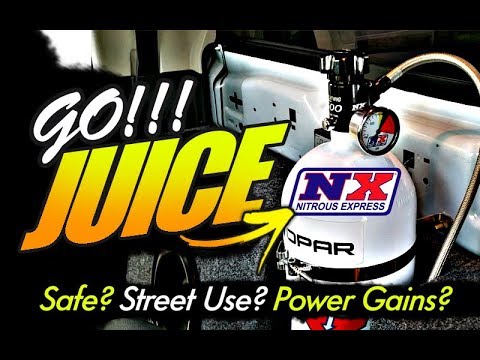 BEFORE Doing Nitrous!!! 150+ HP Gains, Tuning, Cost...