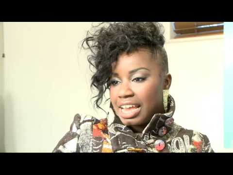 Misha B 'grateful' for X Factor bullying claims