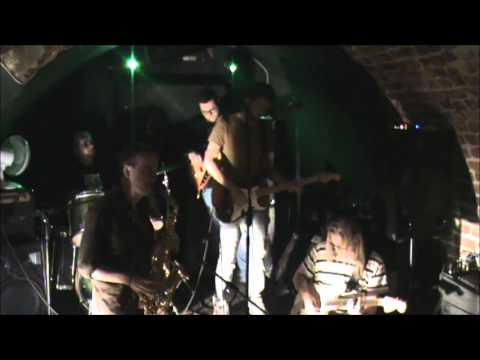 240 Soczewa Blues Session - 08.11.2013