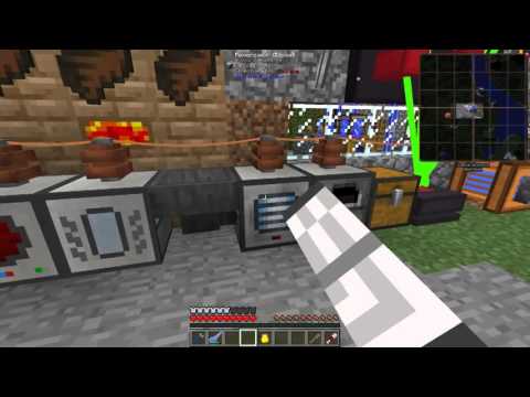 FTB Infinity Expert S01E44