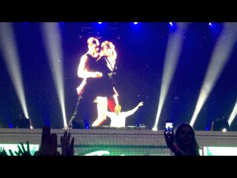 Armin Only: Intense @ MTCC (19/04/14) - Burned With Desire