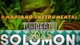 Download lagu MAKHADZI ENTERTAINMENT | MASTER KG | KABZA DE SMALL | AMAPIANO TYPE BEAT | 2025 INSTRUMENTAL mp3