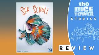 The Dice Tower - Sea Scroll video thumbnail