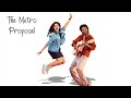 The Metro Proposal | DUDE | Sai Abhyankar