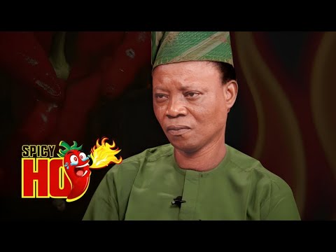 Behind the Fame – African A-List and Wo! Tv