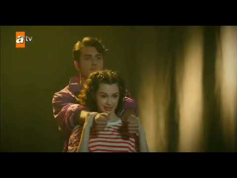 #kardeşlerim Asiye ve Doruk'un Muhteşem Dansı ~48. bölüm